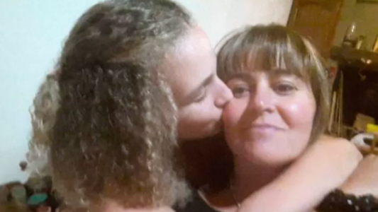 Quién era Isabella Marino: la chica de 18 años que murió al caer de un colectivo en movimiento