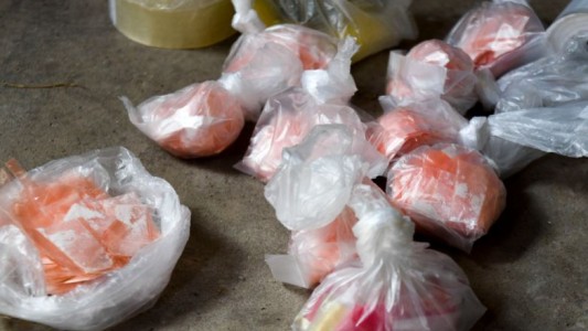 La cocaína adulterada que mató a 24 personas en el conurbano tenía carfentanilo