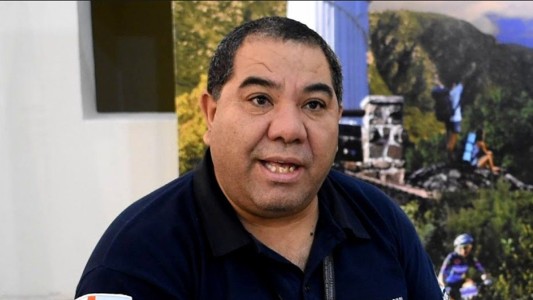 Dictaron una nueva prisión preventiva contra Diego Concha