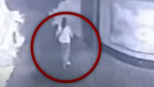 "A mi hermana la mataron a patadas": la asesinaron para robarle en la parada de colectivo