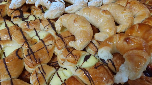 Desde el lunes aumenta el pan en Córdoba