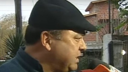 La Corte dejó firme la condena para el policía que ayudó a Mangeri a ocultar el femicidio de Ángeles Rawson