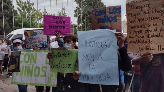 Logran frenar orden que obligaba a mudarse a madre violentada y a revincular al hijo con su progenitor