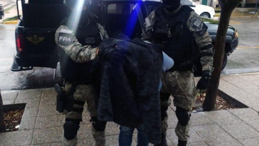 Laboulaye: detuvieron a un empleado municipal por vender drogas