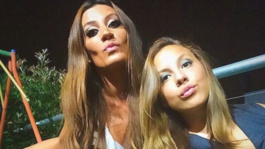 La hija de Natacha Jaitt y la promesa que le hizo a su madre: "No hay un día que no piense en ella"