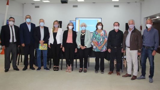 Ministerio de Educación presentó sus prioridades ante Consejo de Políticas Educativas