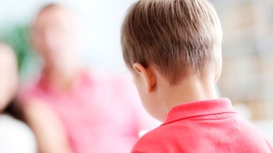 "Es posible que los dos sean tus papás": Juez inscribió a un chico como hijo de dos padres