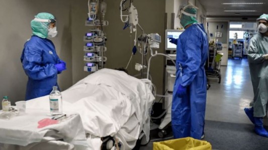 Coronavirus en Argentina: confirman 268 muertes y 13.050 casos positivos