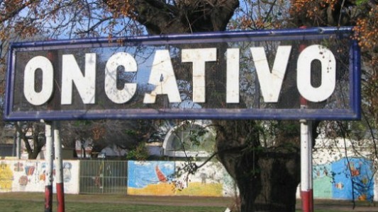 La joven que era buscada en Oncativo fue hallada con vida