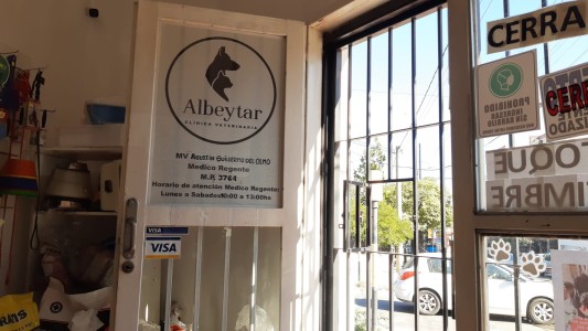 El ladrón reincidente y contorsionista: 70 denuncias en Barrio General Paz