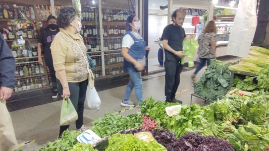 La inflación de enero fue del 3,69% en Córdoba