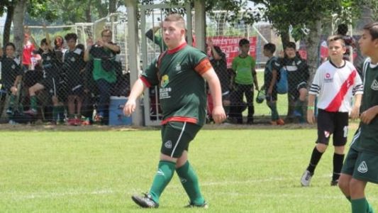 Barrio parque: Lorenzo Barzola será el nuevo ayudante de campo