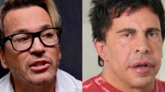 Muerte de Gustavo Martínez: “Solo quería juntarse con Ricardo Fort, el amor de su vida”, dijo Guido Süller