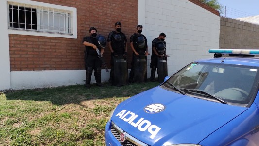 Murió acribillado de 13 balazos tras un supuesto intento de robo a un policía