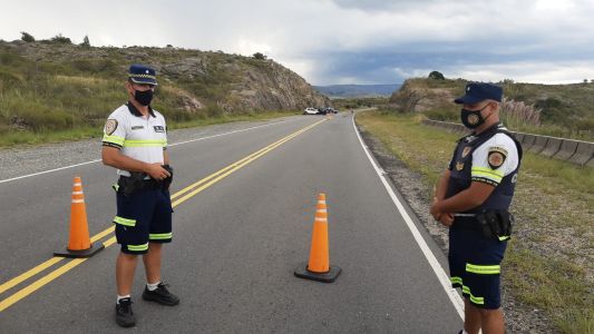 Tragedia en las altas cumbres: 2 muertos y 3 heridos