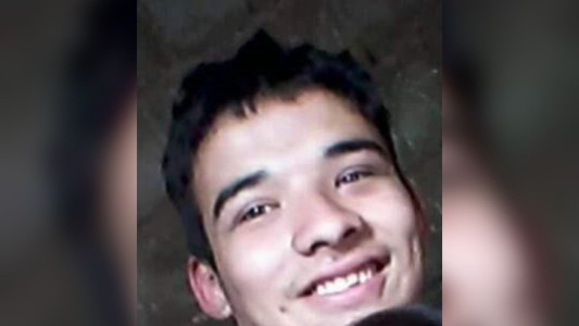 Solicitan colaboración para hallar a un joven desaparecido