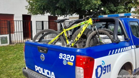 Laboulaye: detienen a banda dedicada a ciberestafas