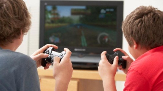 Una semana de videojuegos violentos altera la actividad cerebral