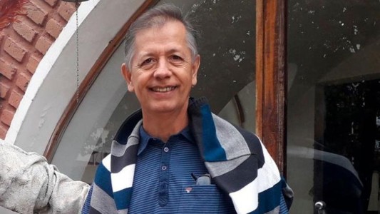 El crimen del arquitecto Flehr pasó al fuero de Violencia Familiar