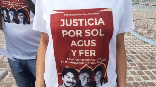 La sobreviviente de la tragedia de la Circunvalación pide cambiar leyes viales