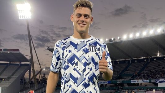 La previa de Talleres que debuta como local en el 2022