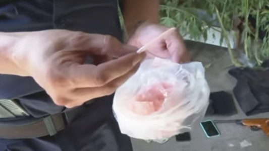 La causa de la cocaína adulterada quedará a cargo de la Justicia Federal bonaerense