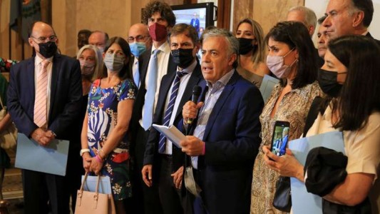 Industriales rechazan la creación de la Empresa Nacional de Alimentos