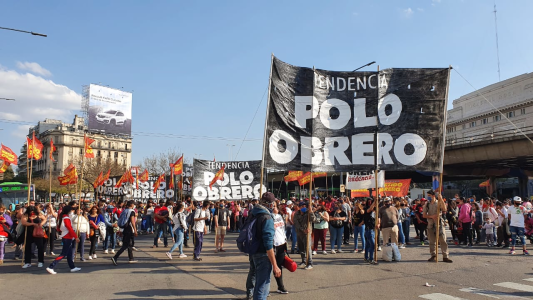 El freno a los planes sociales anticipa más conflictividad en las calles