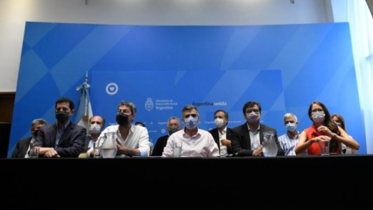 Anuncian que beneficiarios del Potenciar Trabajo se incorporarán al sector gastronómico en 2022