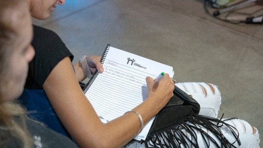 Los postulantes del programa Tutores Pares ya pueden verificar su estado