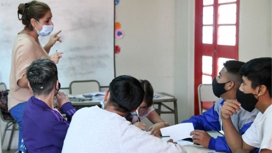 Todo lo que hay que saber para el inicio de clases