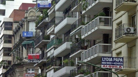 Los alquileres en Nueva Córdoba por las nubes