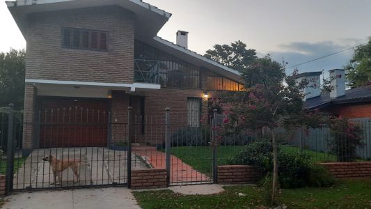 Violento robo a una jubilada en Carlos Paz