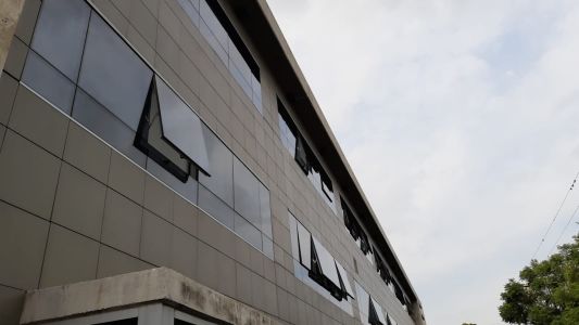 Nació Francisca, segunda hija de Paulo Londra y Rocío Moreno