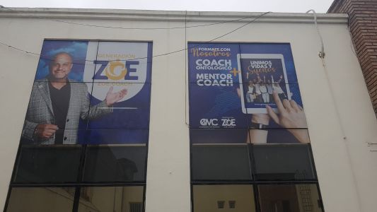 Generación Zoe: Cositorto, el líder, pidió dinero