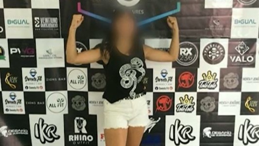 Cayó la banda de los narco trainers