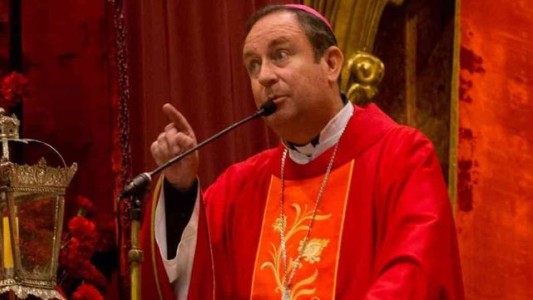 El exobispo de Orán negó las acusaciones de abuso pero las víctimas ratificaron sus denuncias