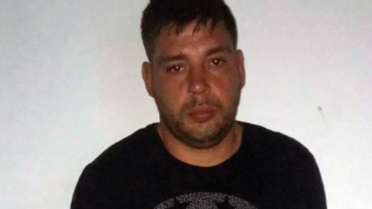 Cayó "Aceite": prófugo por dos años y acusado de matar a un cajero del Banco Nación