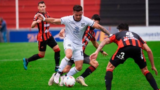 Talleres va por su primera victoria en la Copa de la Liga