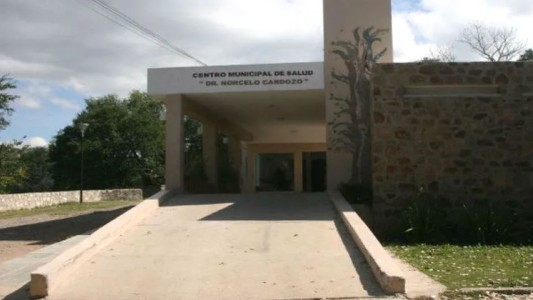 Tragedia en Córdoba: chocó su cabeza con la de otro jugar en un partido de fútbol y murió