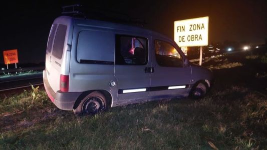 Violento robo a cordobeses en Rosario