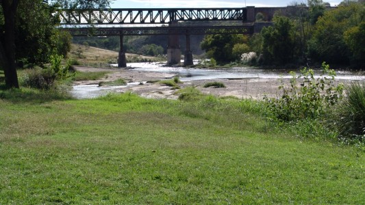 Despeñaderos: adolescente abusada, el presunto autor está detenido
