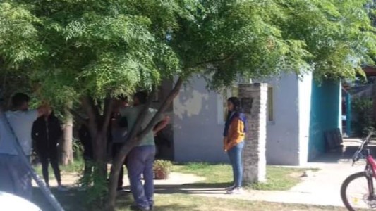 Morteros: otro detenido por el crimen de José Luis Cáceres