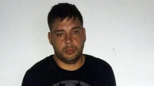 Tras tirotearse con la Policía, murió "Aceite", el asesino del cajero del Banco Nación