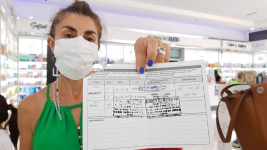 Nuevas farmacias se suman a la vacunación contra el coronavirus