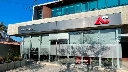 Adhemar Capital, otra organización financiera bajo investigación