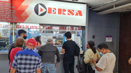 Esenciales seguirán con pasajes gratuitos