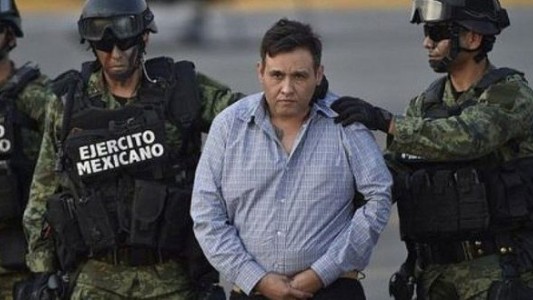 Piden juicio para dos argentinos acusados de lavar dinero para el cartel mexicano de Jalisco