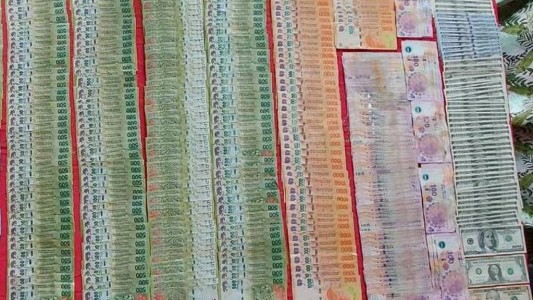 Desbaratan banda de estafadores telefónicos que operaba en todo el país