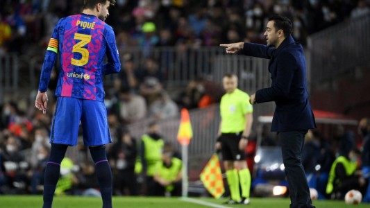 Barcelona anunció que no viajará a Rusia para jugar la Europa League